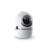 TM-0117 | Indoor Security Camera, Dual Band WiFi Security Cameras Indoor For Home Security