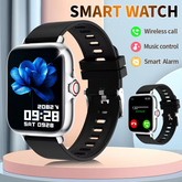 TM-0109 | Multi-Mode Smart Sports Watch
