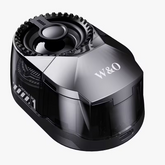 TM-0199 | Portable Mini Bluetooth Speaker Big Bass Headphones Long Playtime Home Travel