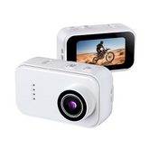 TM-0111 | Ultra HD Wearable Action Camera - Video Recording