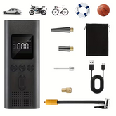 TM-0099 | Tire Inflator Portable Air Compressor