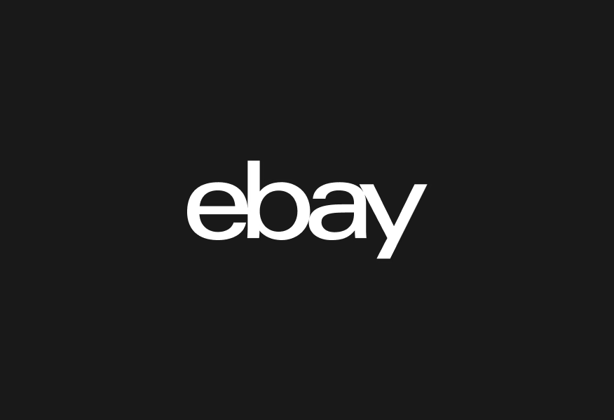 to eBay