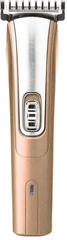 TM-0248 | WAIKIL WK-9200 USB Trimmer 45 Min Runtime 4 Length Settings Beard Hair Grooming