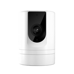 TM-0182 | 2K Indoor Home Security WiFi Camera for Pet Baby Monitor IR Night Vision (Ease Life APP)