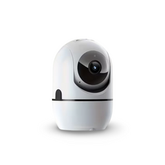 TM-0117 | Indoor Security Camera, Dual Band WiFi Security Cameras Indoor For Home Security