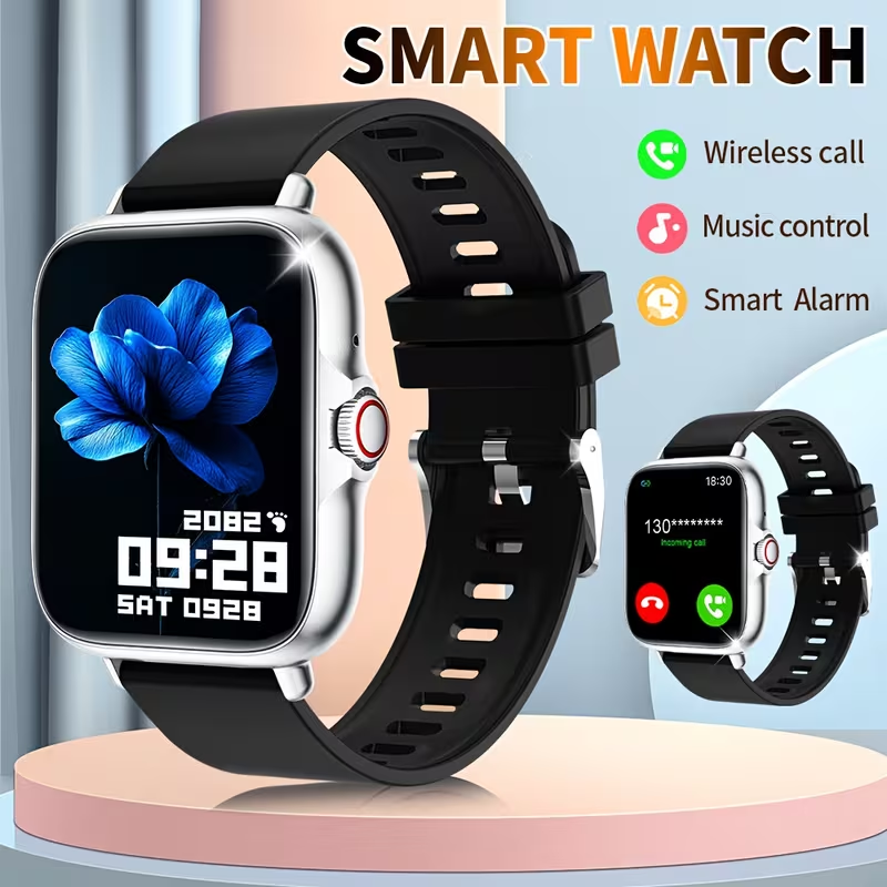 TM-0109 | Multi-Mode Smart Sports Watch