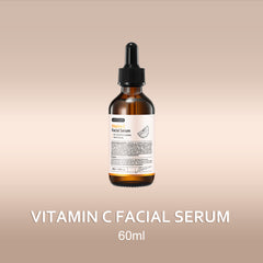 GreTeam Vitamin C Facial Serum Essence Moisturize Skincare Moisturizing 60ml