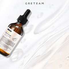 GreTeam Vitamin C Facial Serum Essence Moisturize Skincare Moisturizing 60ml