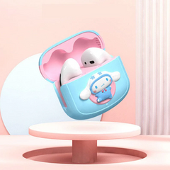 Sanrio Cinnamoroll Wireless Bluetooth Earphones