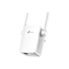 TM-0239 | TP-Link RE750C AC750 WiFi 5 Dual Band Range Extender (Renewed)