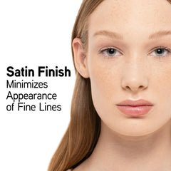 Physicians Formula Mineral Wear Talc-Free Face Powder, Light Coverage Mineral Makeup for Sensitive Skin – Translucent