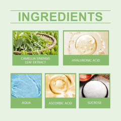 Greteam Purifying Exfoliating Gel & Exfoliating Scrub, 60ml