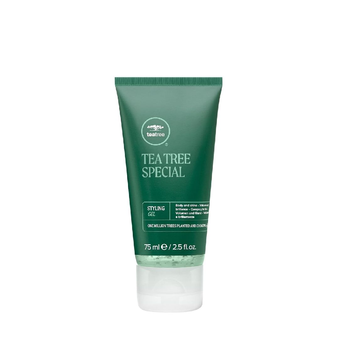 Paul Mitchell Tea Tree Styling Gel 2.5oz