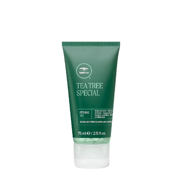 Paul Mitchell Tea Tree Styling Gel 2.5oz