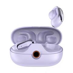 TM-0106 | Ear Clip On Bluetooth Earbuds