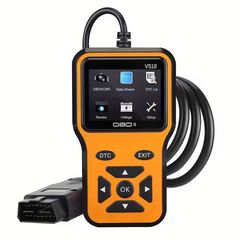 TM-0149 | OBD 2 Scanner Code Reader Car Engine Fault Scanner CAN Diagnostic Scan Tool