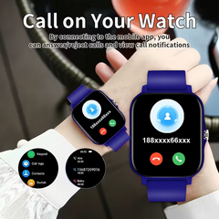 TM-0110 | AZRTL Smart Watch with Built-In Sports Mode