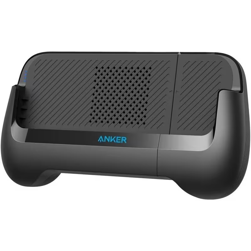 TM-0187 | Anker PowerCore Play 6K Mobile Game Controller – 6700mAh Built-In Power Bank