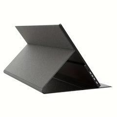 TM-0118 | AOC 16T15 16-Inch Full HD LCD Display - 16:9 Aspect Ratio - 15.6-Inch Usable Screen