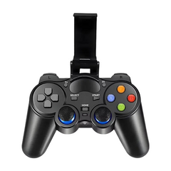 TM-0247 | B50 Wireless Game Controller PC Laptop Mobile PS3 PS4 TV Box Gamepad Joystick