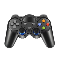 TM-0247 | B50 Wireless Game Controller PC Laptop Mobile PS3 PS4 TV Box Gamepad Joystick