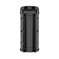 TM-0220 | SING-E ZQS4271 Bluetooth 5.0 Portable Party Speaker Dual 4" RGB Lights