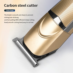 TM-0206 | WAIKIL WL-9100 Hair Clipper Beard Trimmer for Men Personal Care Grooming