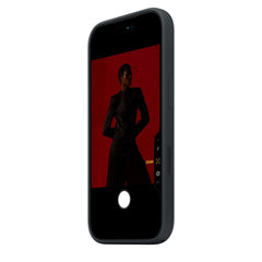 iPhone 17 Pro Silicone Case with MagSafe