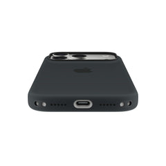 iPhone 17 Pro Silicone Case with MagSafe