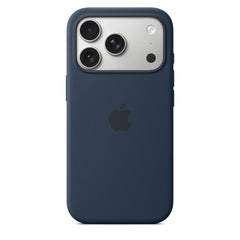 iPhone 17 Pro Silicone Case with MagSafe