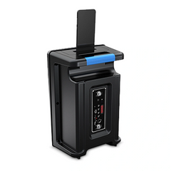 TM-0250 | ZQS8145 Portable Bluetooth Speaker Wireless Outdoor Music Speaker Rechargeable Audio