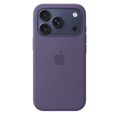 iPhone 17 Pro Silicone Case with MagSafe