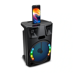 TM-0250 | ZQS8145 Portable Bluetooth Speaker Wireless Outdoor Music Speaker Rechargeable Audio
