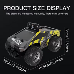 TM-0231 | RC Off-Road Car 480P WiFi Camera APP Control 2.4G All-Terrain Remote Control