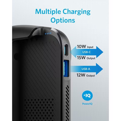 TM-0187 | Anker PowerCore Play 6K Mobile Game Controller – 6700mAh Built-In Power Bank