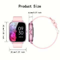 TM-0109 | Multi-Mode Smart Sports Watch