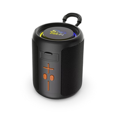 TM-0189 | 40W Wireless Speaker, Portable For Outdoor Use, With Powerful Stereo Bass, Strong HiFi Sound Effect