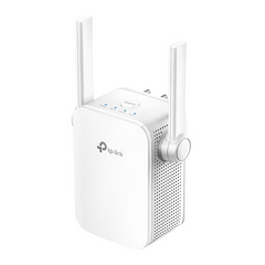 TM-0239 | TP-Link RE750C AC750 WiFi 5 Dual Band Range Extender (Renewed)