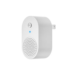 TM-0098 | Wi-Fi Smart Video Doorbell Chime System