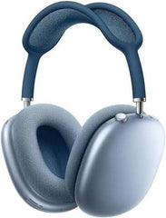 TM-0028 | P9 Pro Wireless Bluetooth Headphones HiFi Stereo Noise Cancelling Waterproof Mic Pods Over Ear Sports