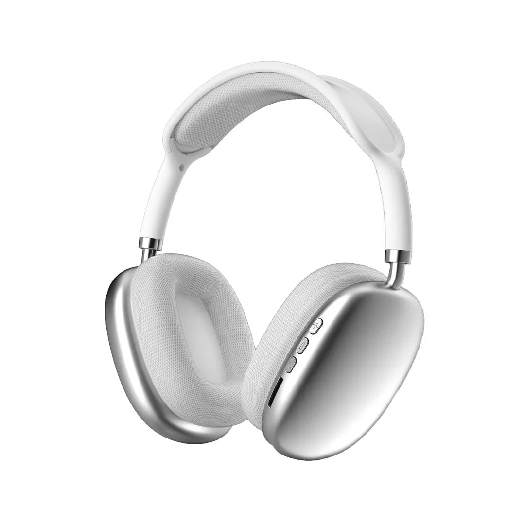 P9 Pro Wireless Bluetooth Headphones HiFi Stereo Noise Cancelling Waterproof Mic Pods Over Ear Sports