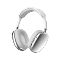 P9 Pro Wireless Bluetooth Headphones HiFi Stereo Noise Cancelling Waterproof Mic Pods Over Ear Sports