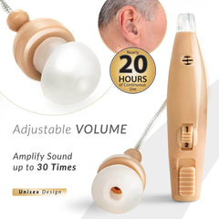 MSA PRO™ Sound Amplifier