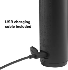 Keurig Simplecafe Frother Rechargeable Handheld Milk Frother for Lattes Cappuc