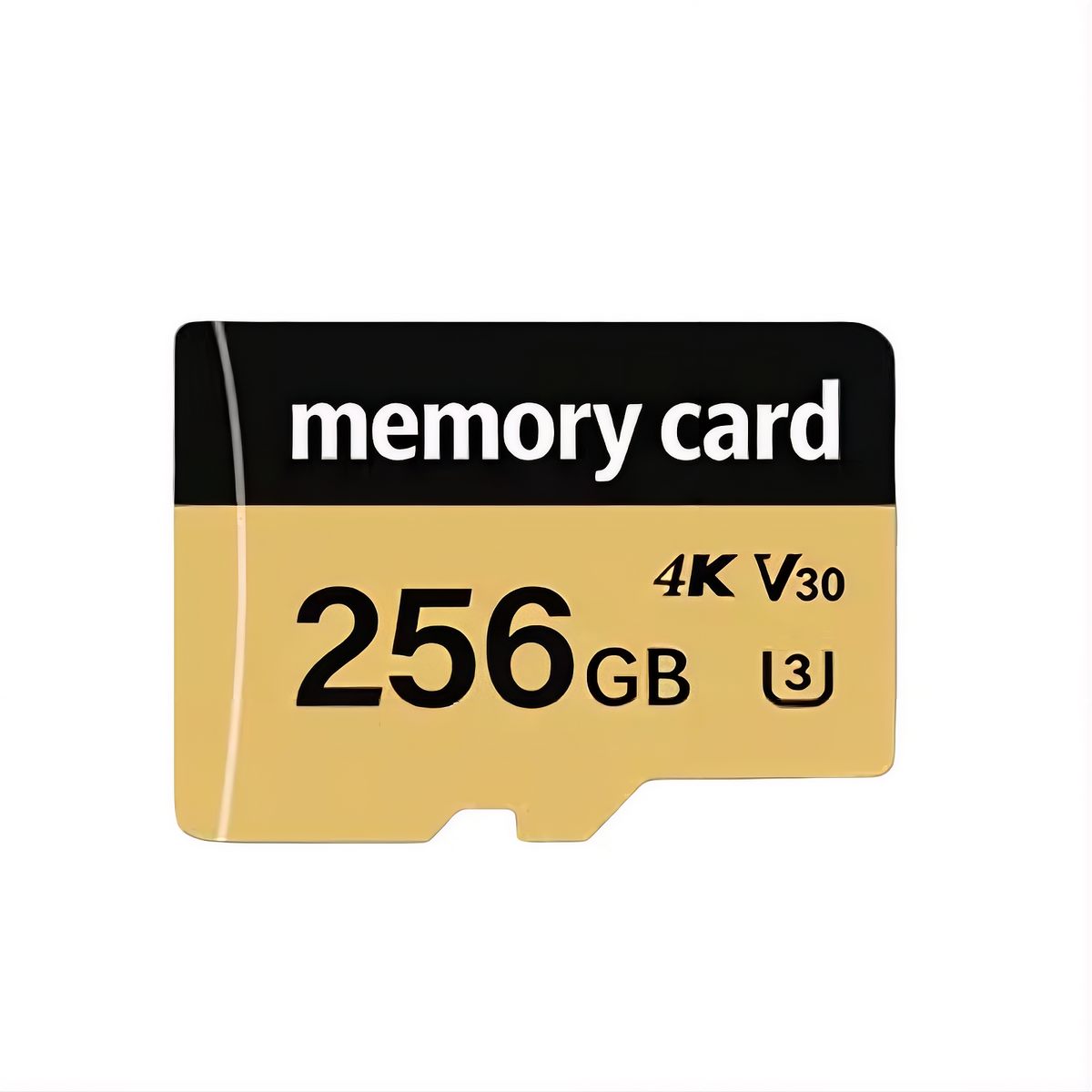TM-0166 | Memory Card 256GB Mini TF Card Ultra High Speed Smart Card