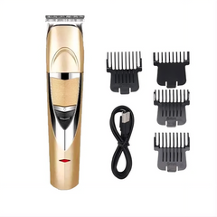 TM-0206 | WAIKIL WL-9100 Hair Clipper Beard Trimmer for Men Personal Care Grooming